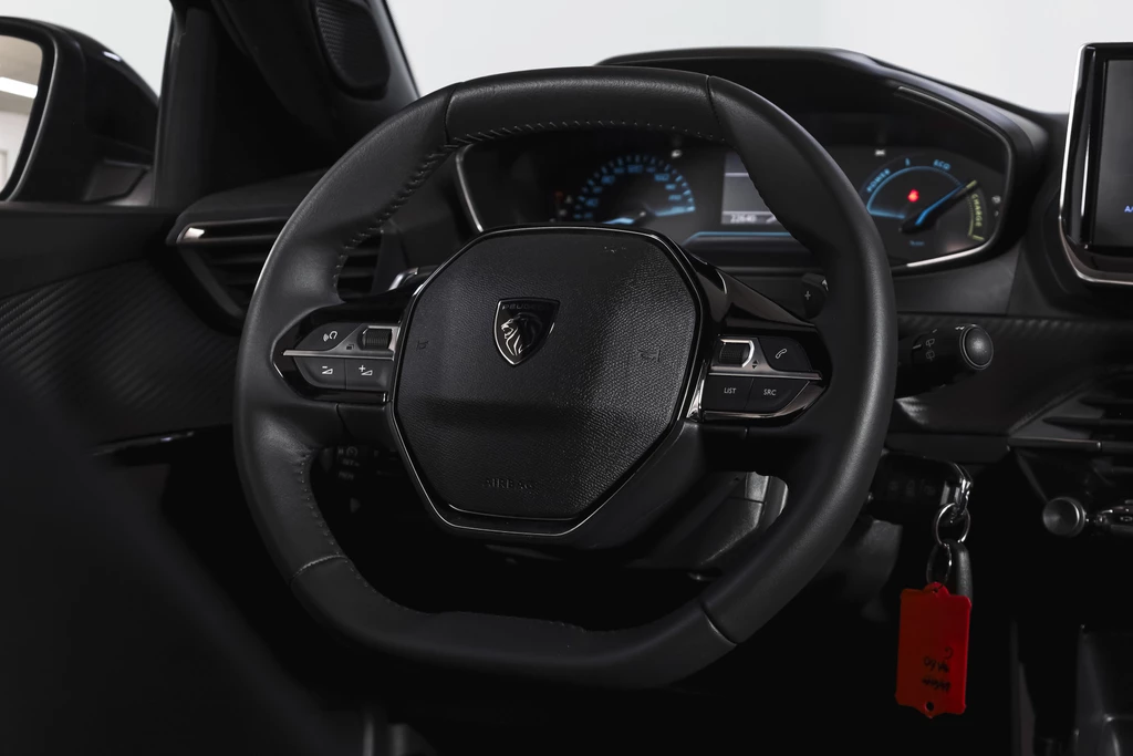 Peugeot 2008 – foto 14