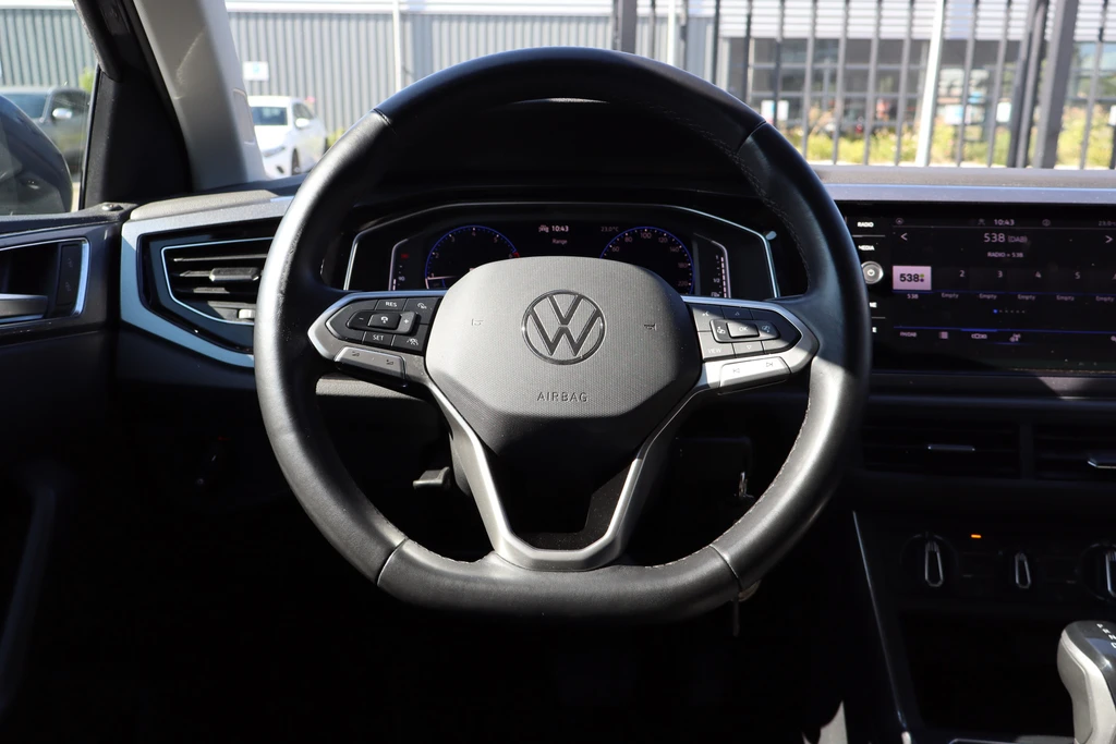 Volkswagen Polo – foto 12