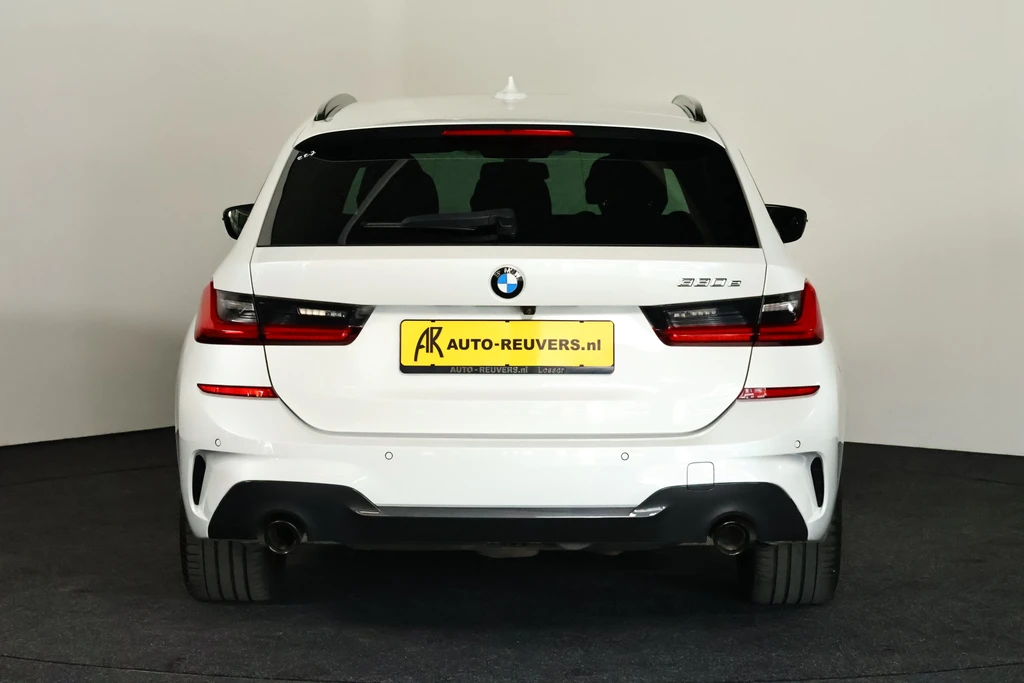BMW 3 Serie – foto 4