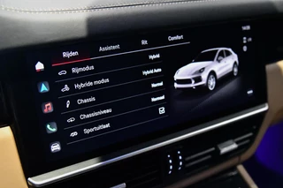 Porsche Cayenne – thumbnail 42
