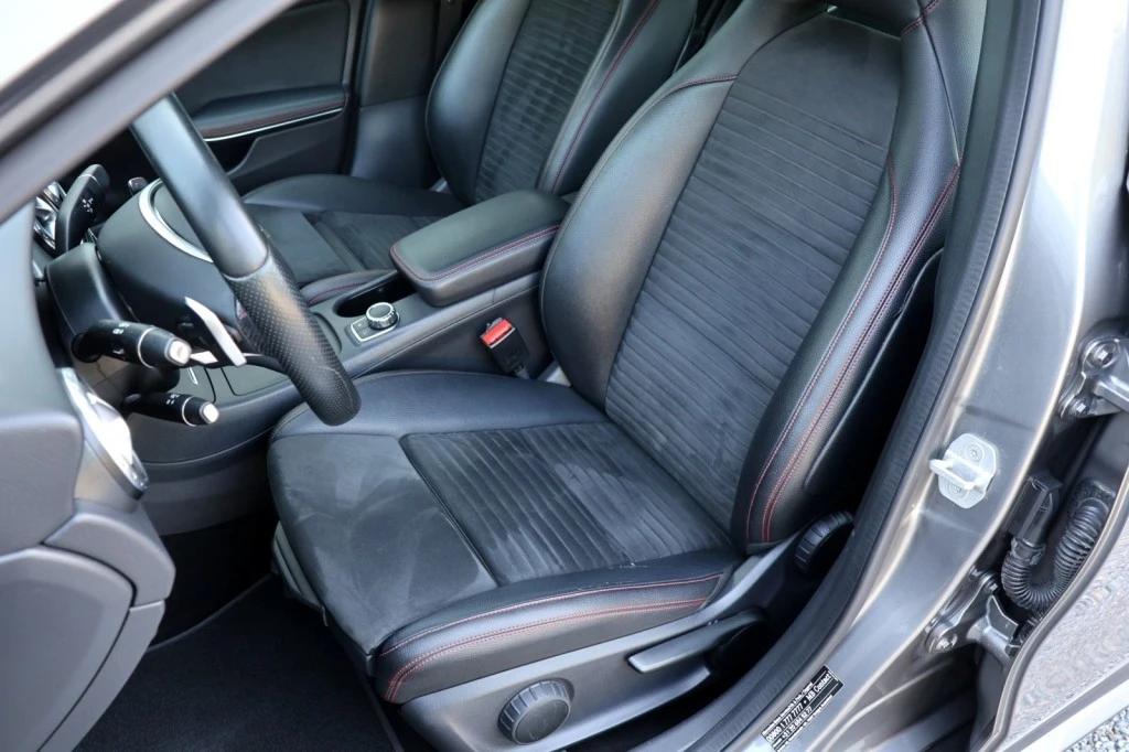 Mercedes-Benz GLA – foto 15