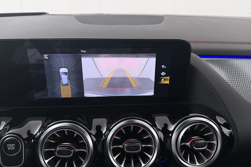 Mercedes-Benz EQA – foto 24