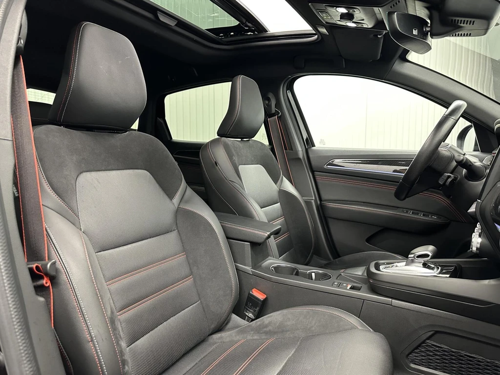 Renault Arkana – foto 15