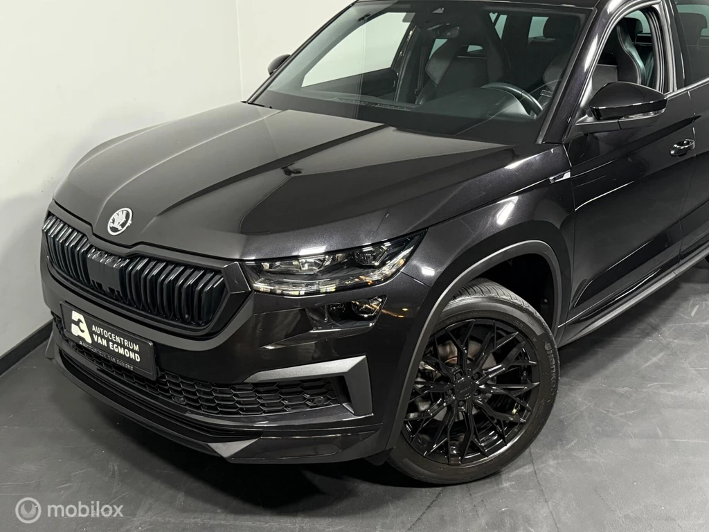 Škoda Kodiaq – foto 5