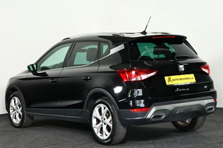 SEAT Arona – thumbnail 4