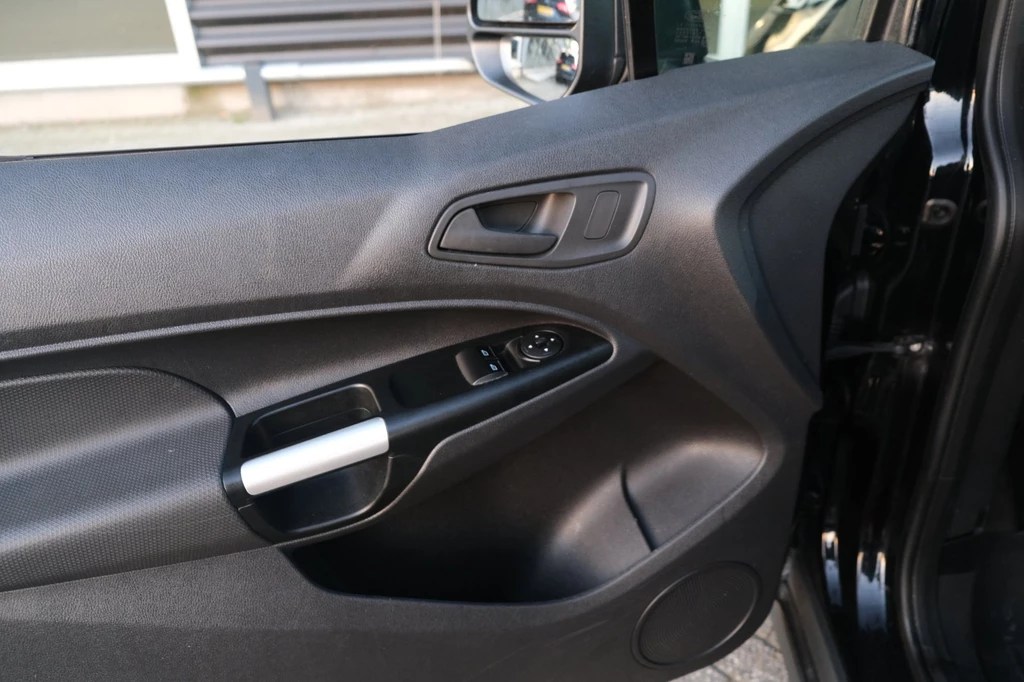 Ford Transit Connect – foto 21