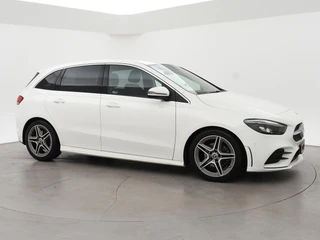 Mercedes-Benz B-Klasse – thumbnail 6