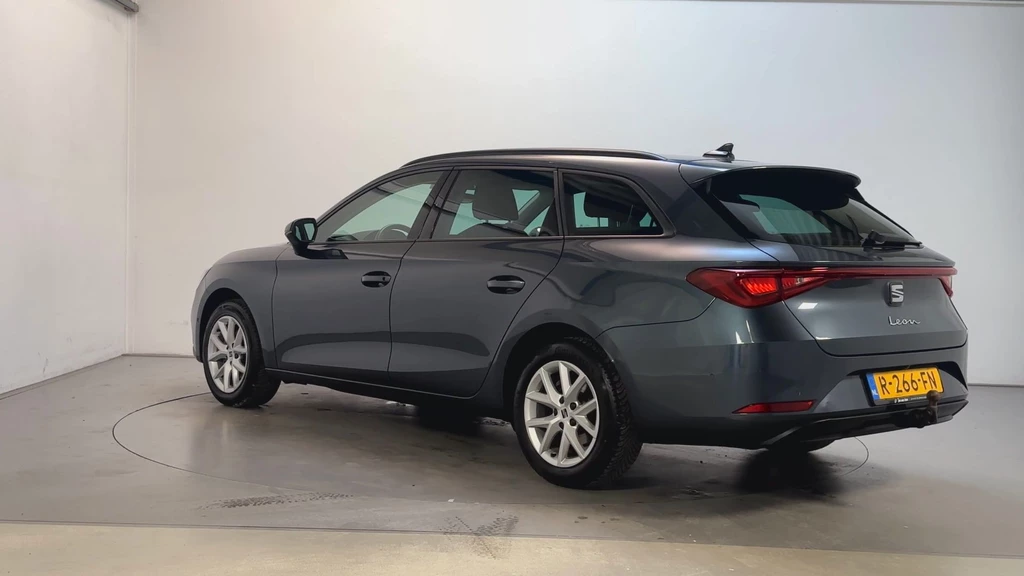 SEAT Leon – foto 3