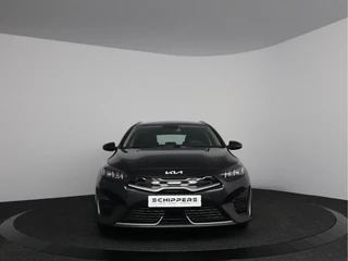 Kia Ceed Sportswagon – thumbnail 9