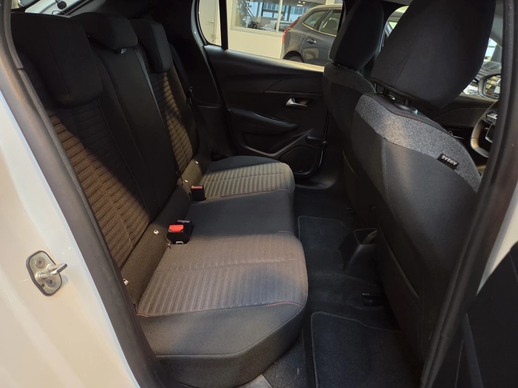 Peugeot 208 – foto 19