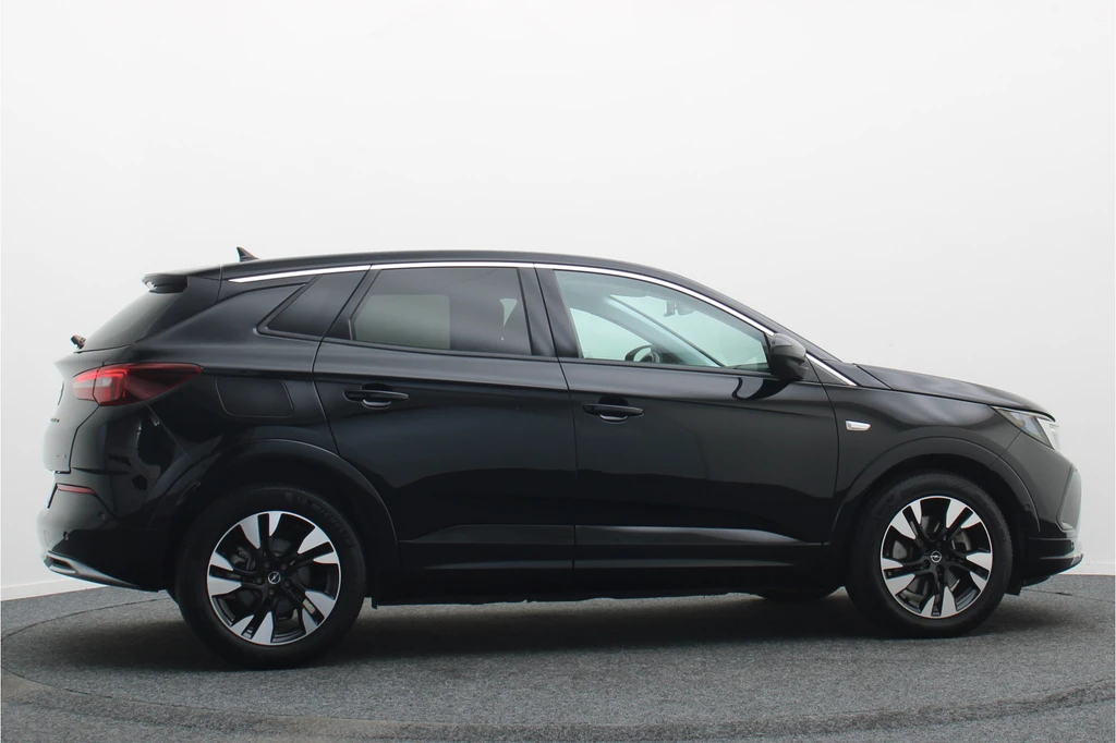 Opel Grandland – foto 9