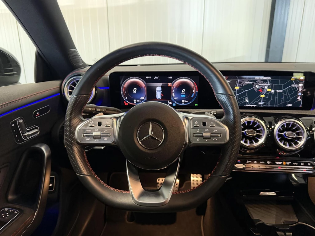 Mercedes-Benz CLA – foto 30