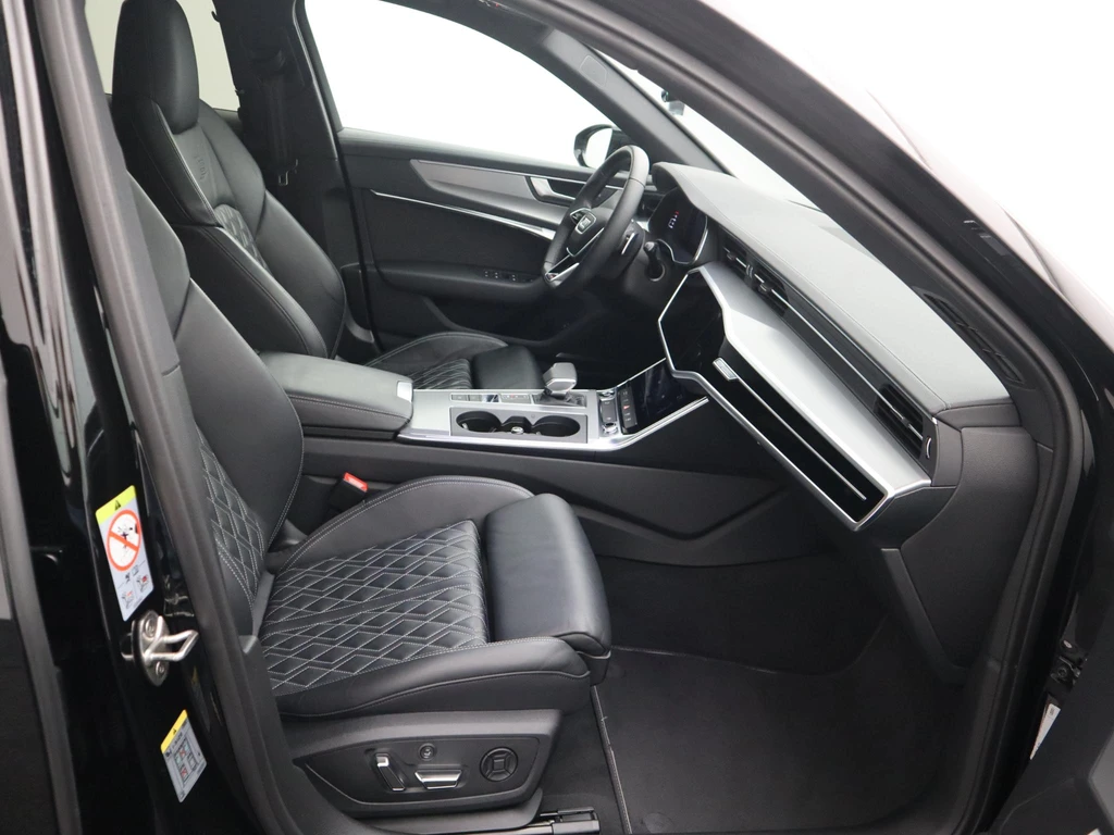 Audi A6 – foto 65