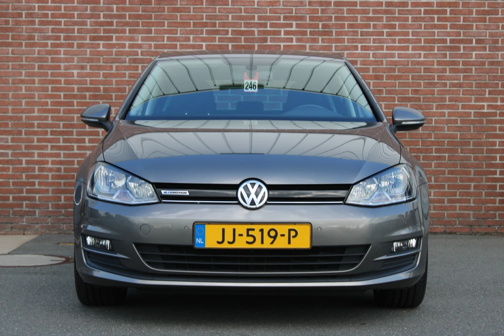 Volkswagen Golf – foto 7