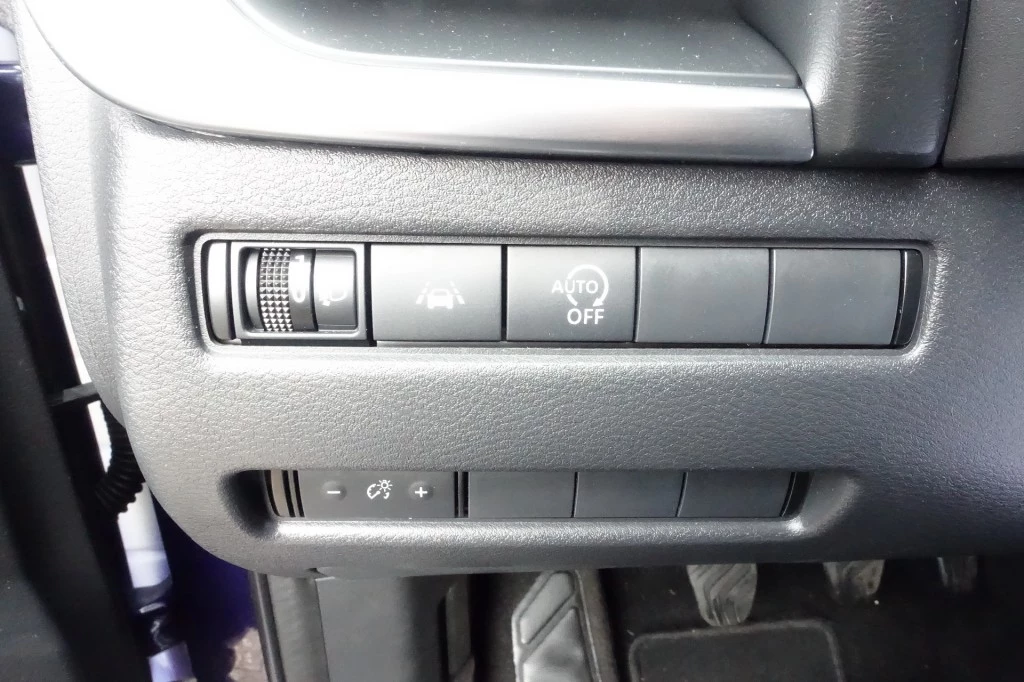 Nissan QASHQAI – foto 18