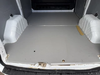 Ford Transit Custom – thumbnail 17