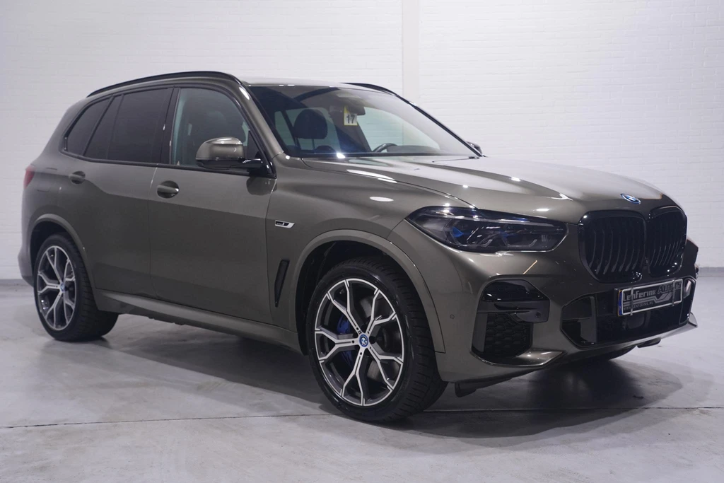 BMW X5 – foto 10