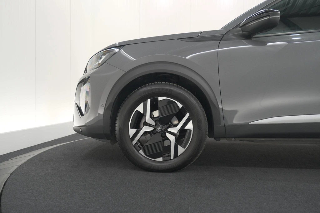 Peugeot 2008 – foto 28