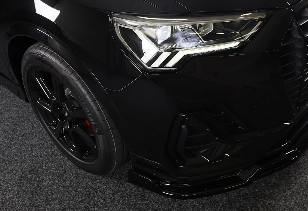 Audi Q3 – foto 44
