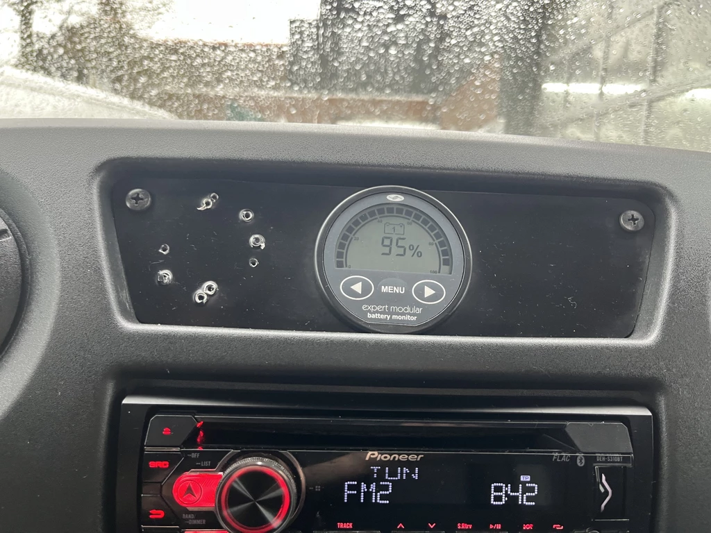 Renault Master – foto 37