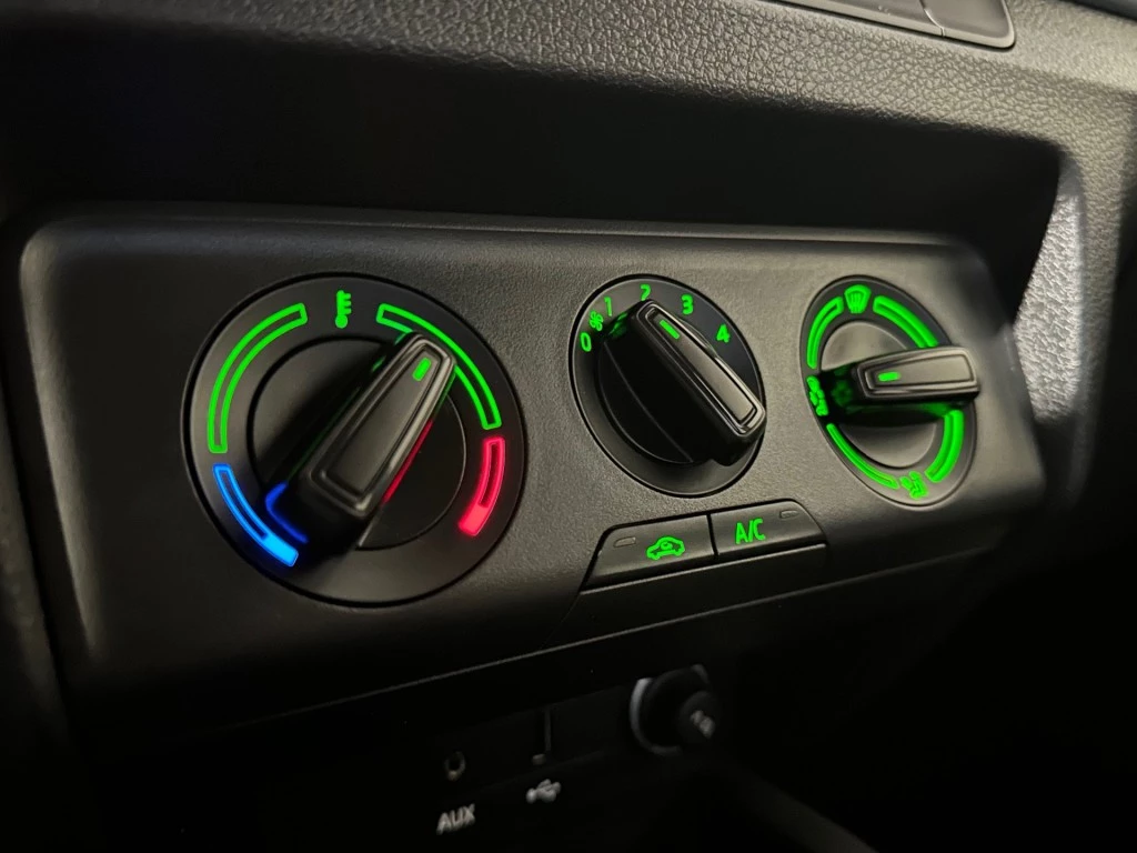 Škoda Fabia – foto 28