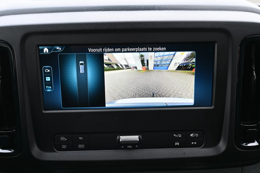 Mercedes-Benz Vito – foto 11