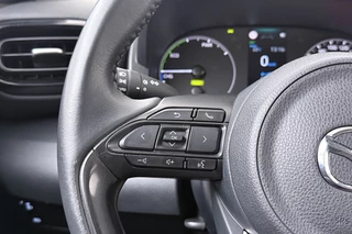 Mazda 2 Hybrid – thumbnail 17