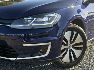 Volkswagen e-Golf – thumbnail 36