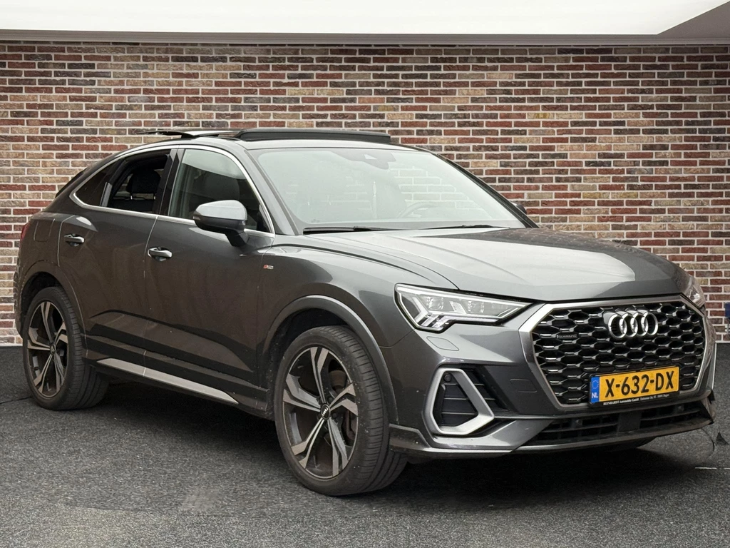 Audi Q3 – foto 9