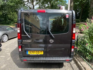 Opel Vivaro – thumbnail 6
