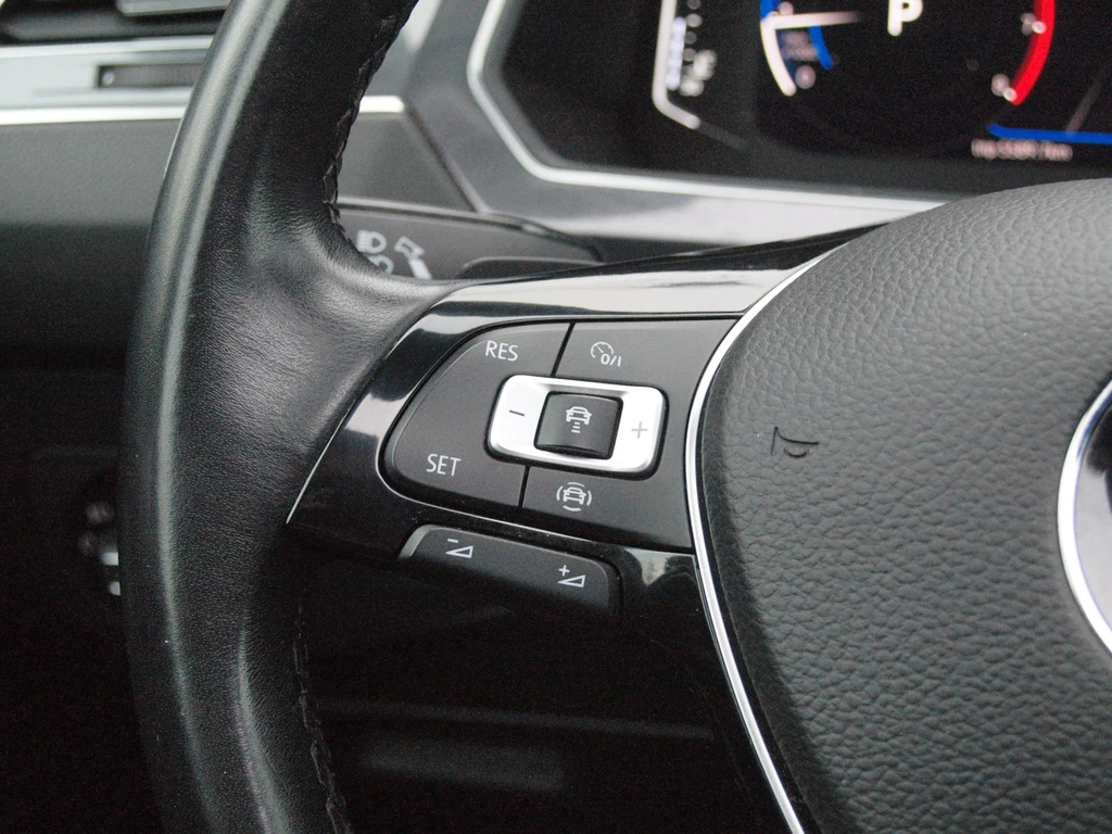 Volkswagen Tiguan Allspace – foto 20