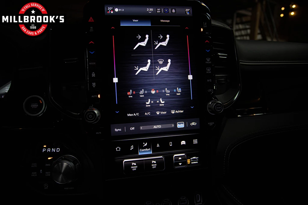 Dodge Ram 1500 – foto 25