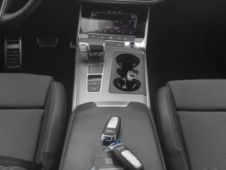 Audi A6 – thumbnail 27