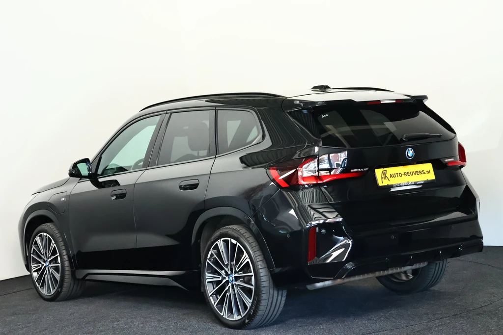 BMW X1 – foto 4