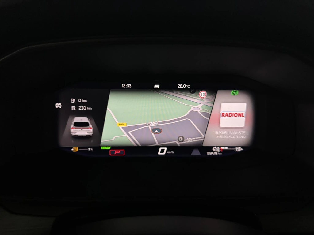 CUPRA Leon – foto 41