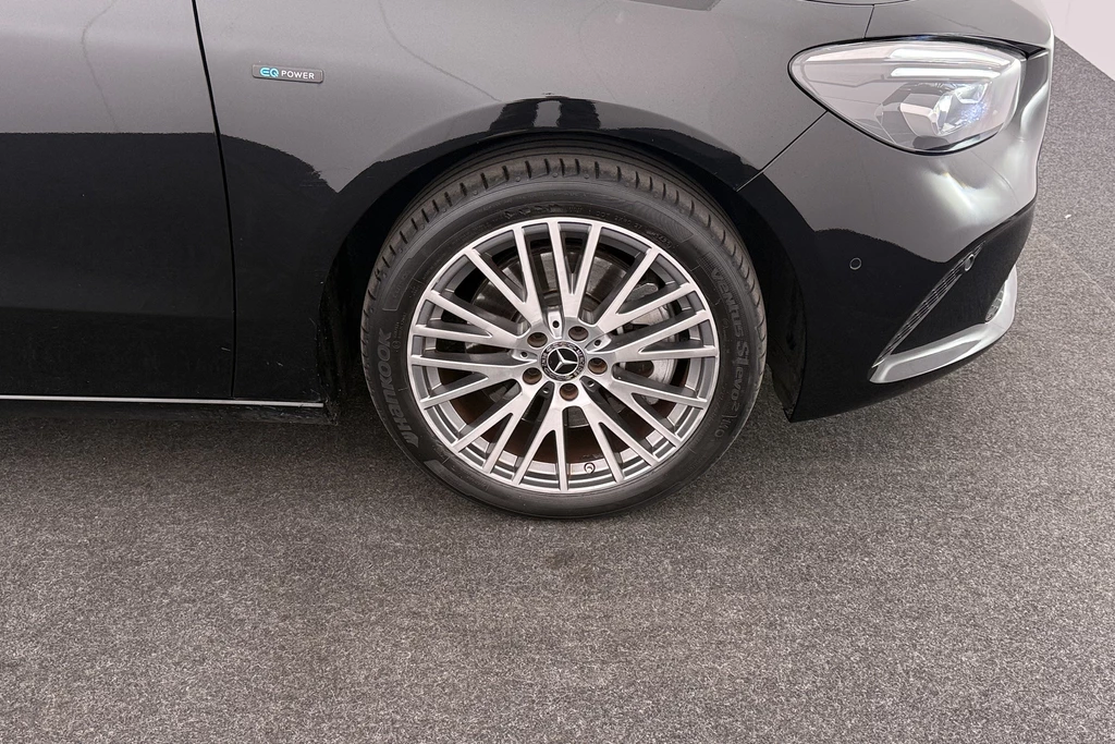 Mercedes-Benz B-Klasse – foto 7