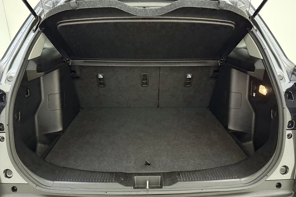 Suzuki S-Cross – foto 11
