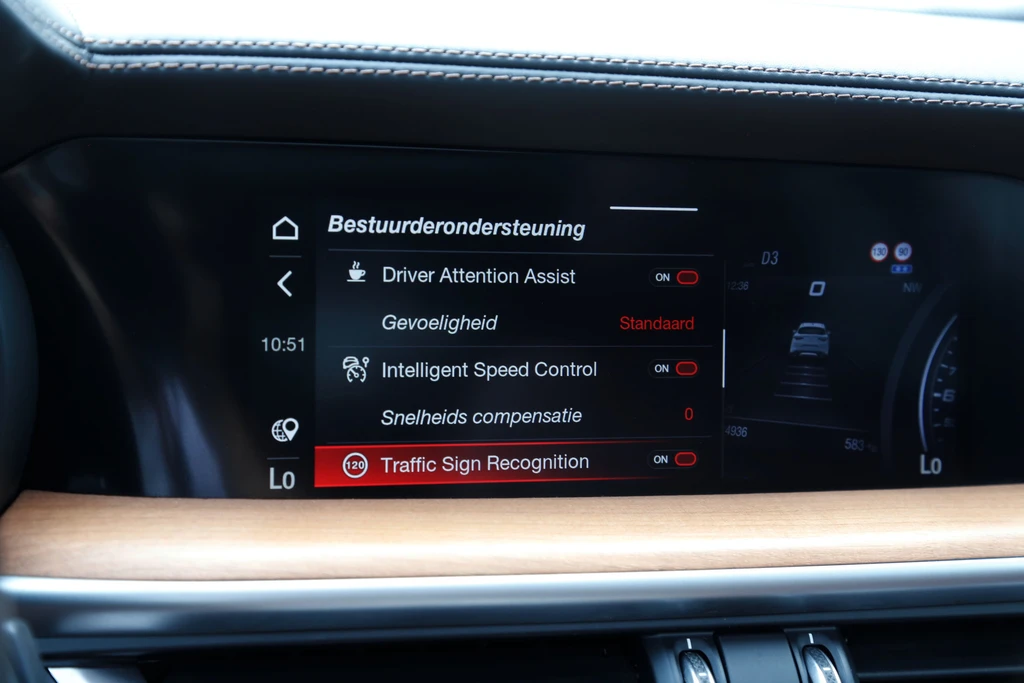 Alfa Romeo Stelvio – foto 31