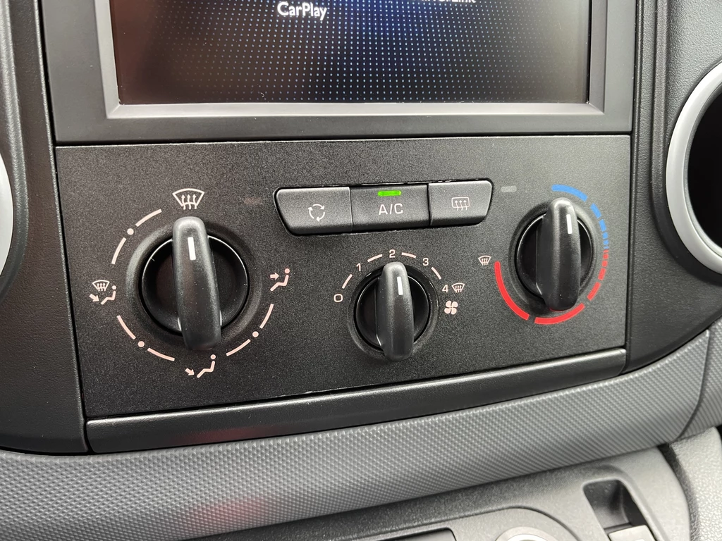 Peugeot Partner – foto 17