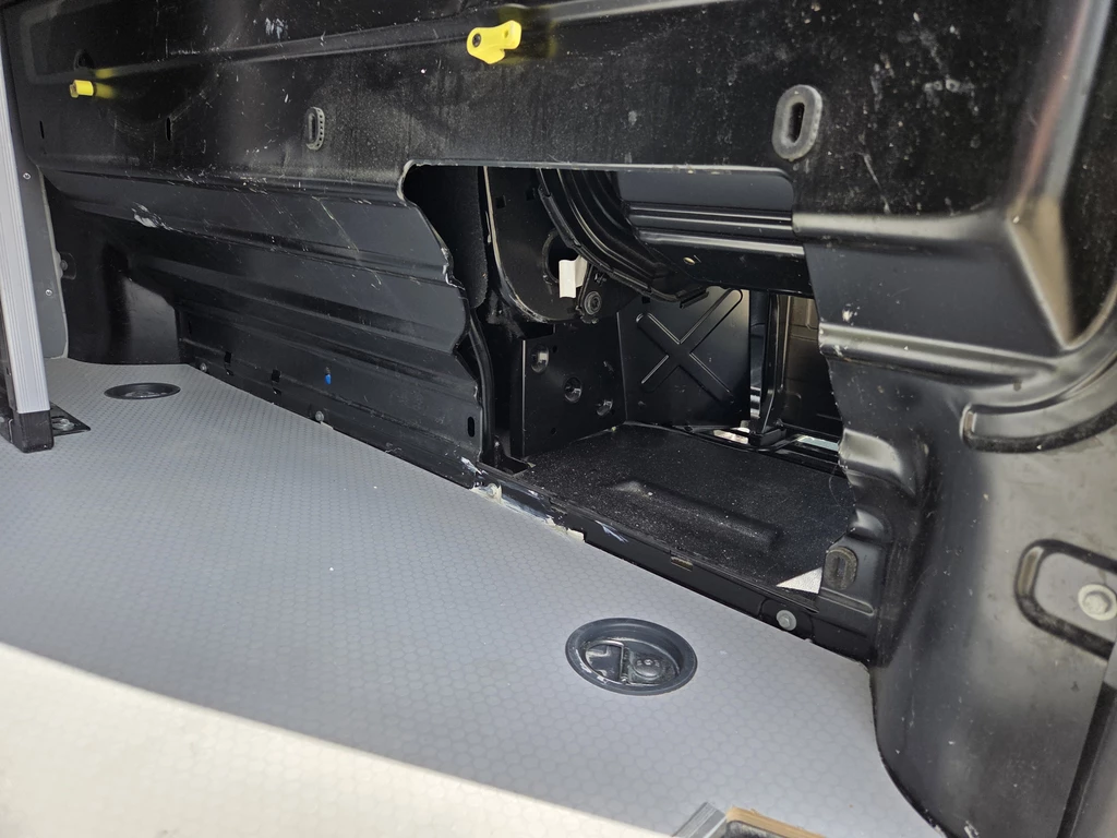 Opel Vivaro – foto 27