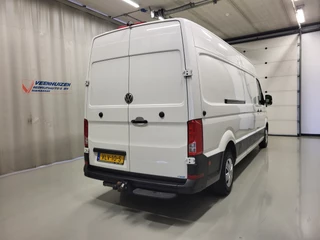 Volkswagen Crafter – thumbnail 5