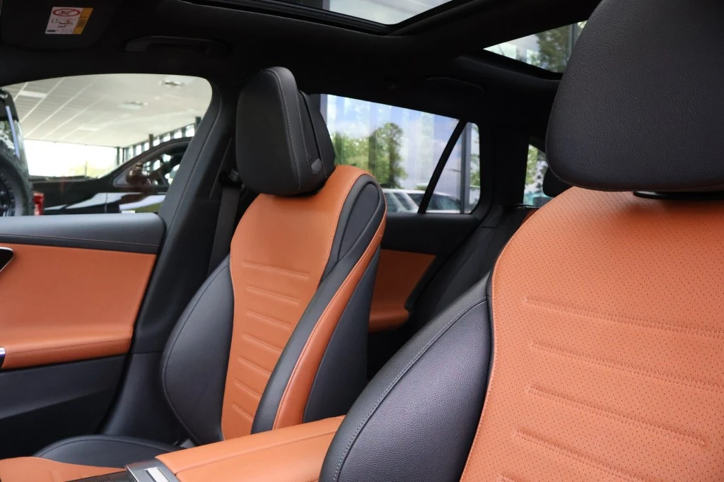Mercedes-Benz C-Klasse – foto 13