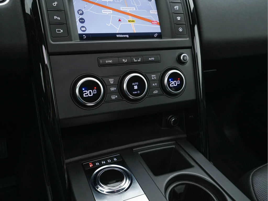 Land Rover Discovery – foto 14