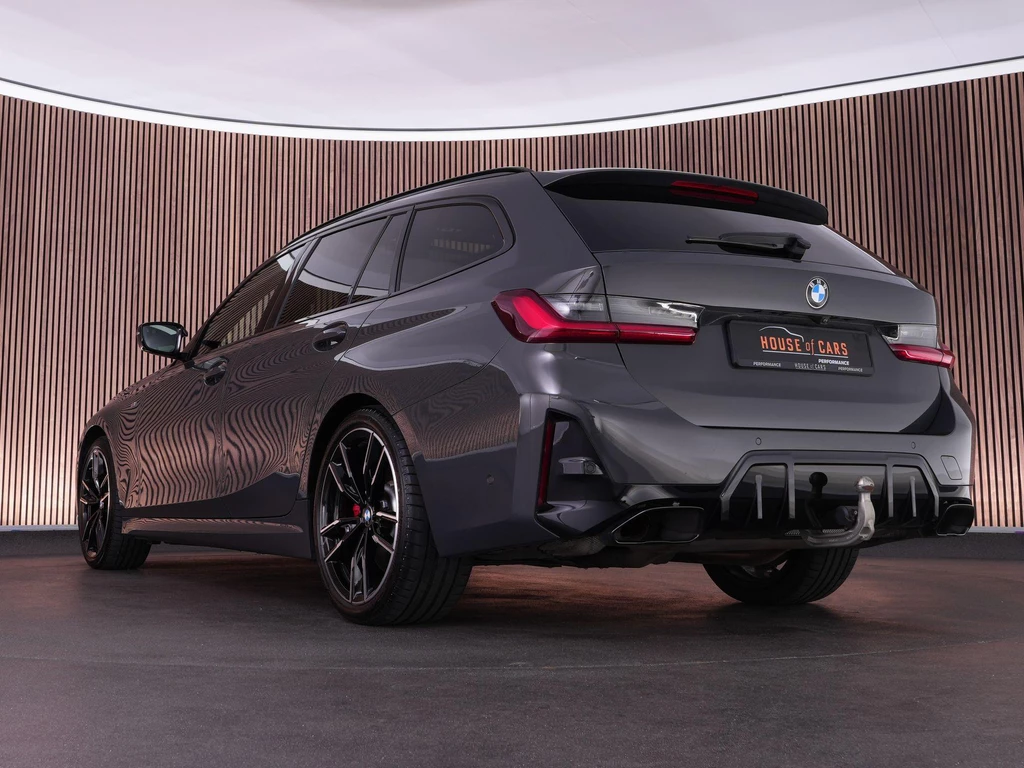 BMW 3 Serie – foto 5