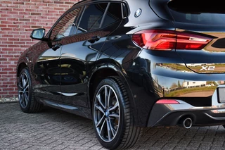 BMW X2 – thumbnail 10