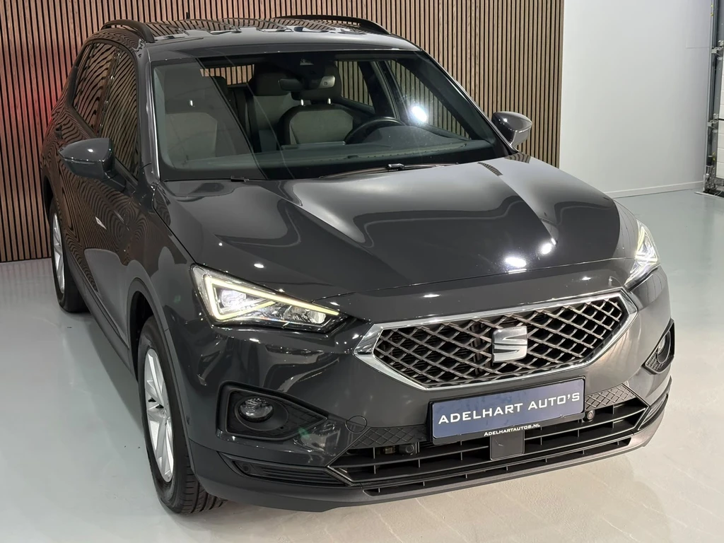 SEAT Tarraco – foto 14
