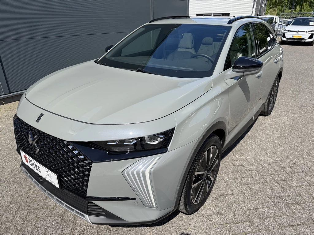 DS DS 7 – foto 2
