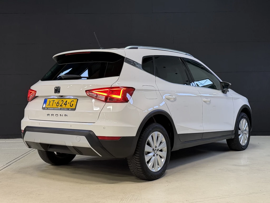 SEAT Arona – foto 4