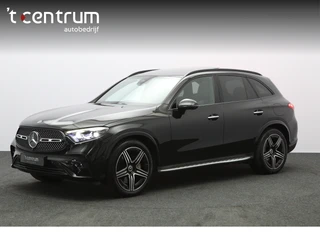 Mercedes-Benz GLC – thumbnail 1