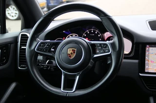 Porsche Cayenne – thumbnail 12
